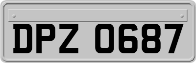 DPZ0687