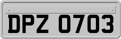 DPZ0703