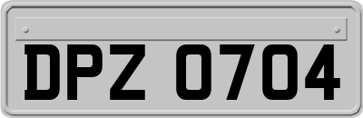 DPZ0704
