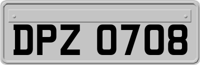 DPZ0708