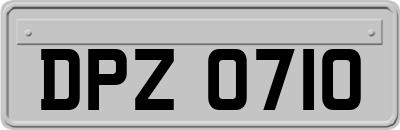 DPZ0710