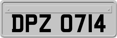 DPZ0714