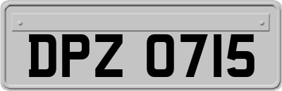 DPZ0715