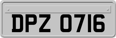 DPZ0716