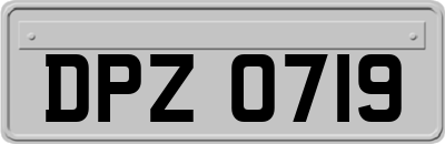 DPZ0719
