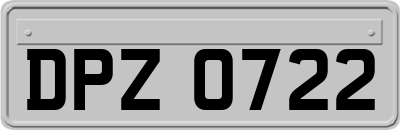 DPZ0722