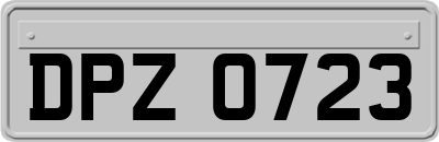 DPZ0723