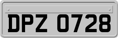 DPZ0728