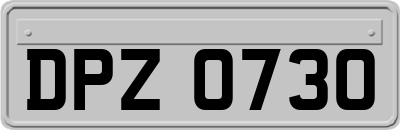 DPZ0730