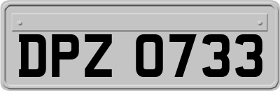 DPZ0733