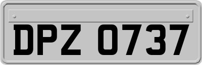 DPZ0737