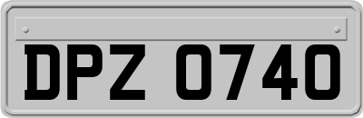 DPZ0740