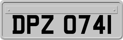 DPZ0741
