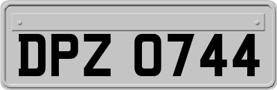 DPZ0744