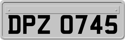 DPZ0745