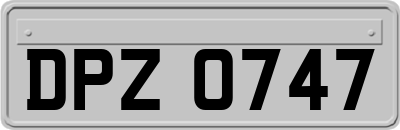 DPZ0747