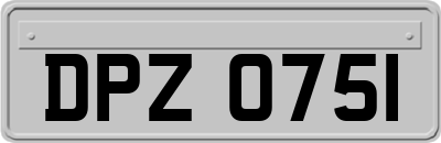 DPZ0751
