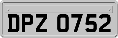 DPZ0752