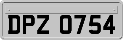 DPZ0754