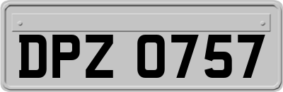 DPZ0757