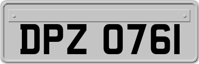 DPZ0761