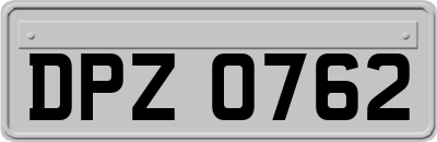 DPZ0762
