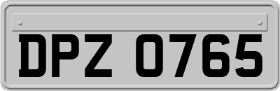 DPZ0765