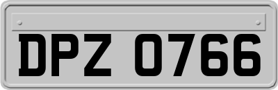 DPZ0766
