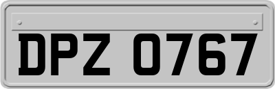 DPZ0767