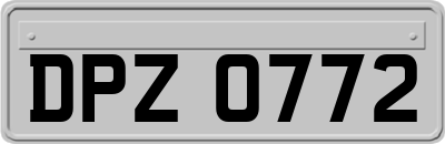 DPZ0772