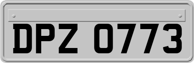 DPZ0773