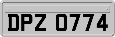 DPZ0774