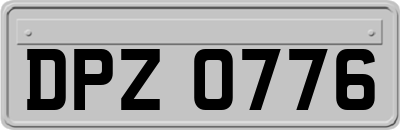 DPZ0776