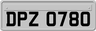 DPZ0780