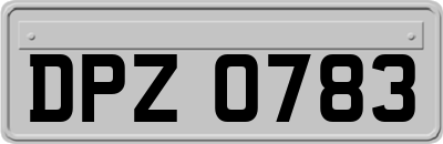 DPZ0783