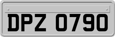 DPZ0790