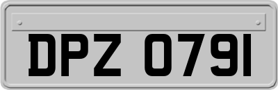 DPZ0791