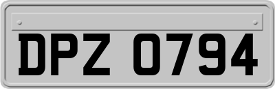 DPZ0794