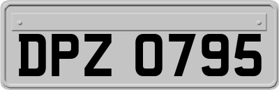 DPZ0795