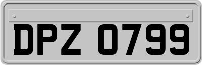 DPZ0799