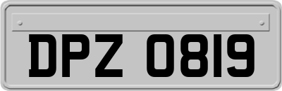 DPZ0819