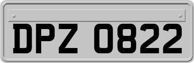 DPZ0822
