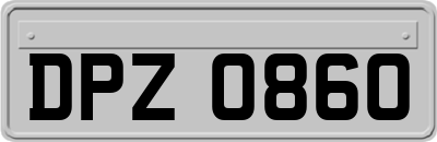 DPZ0860