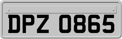 DPZ0865