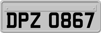 DPZ0867