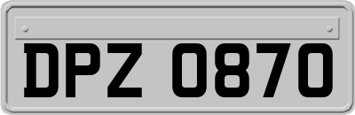 DPZ0870