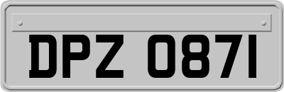 DPZ0871