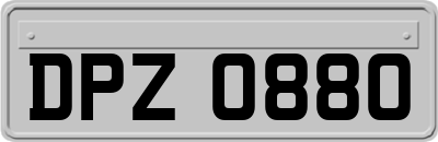 DPZ0880