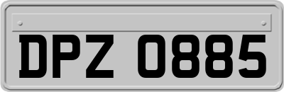 DPZ0885