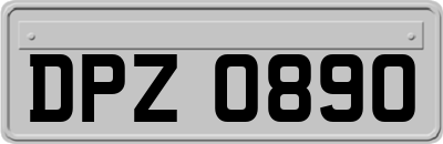 DPZ0890